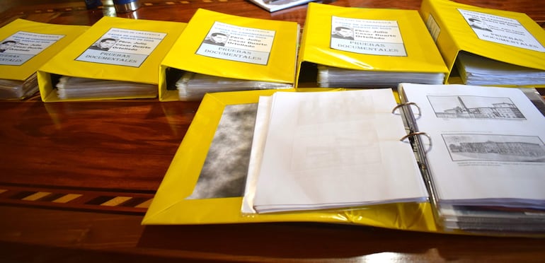 El Dicasterio para las Causas de los Santos, en Roma, admitió la documentación para que el Siervo de Dios Julio César Duarte Ortellado sea declarado Venerable.