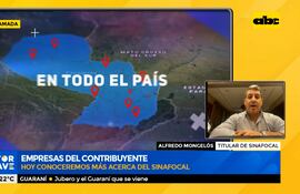 Hoy conoceremos más acerca del Sinafocal