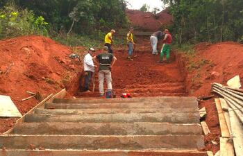 El MADES advierte que ninguna obra sobre recursos naturales puede realizarse sin la correspondiente licencia ambiental.