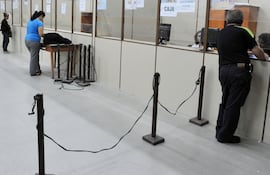 Servicios Personales hasta octubre 2025 representó el 37,2% del total y llegó a G. 19,1 billones, G. 1,7 billones más que en el mismo tramo de 2024.