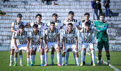 Los gumarelos suman 78 goles a favor y 11 en contra.