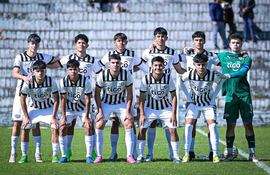 Los gumarelos suman 78 goles a favor y 11 en contra.