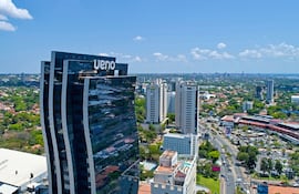 El acontecimiento llega en un buen momento, donde el Paraguay acaba de obtener el grado de inversión y los asistentes van a querer conocer más del país.
