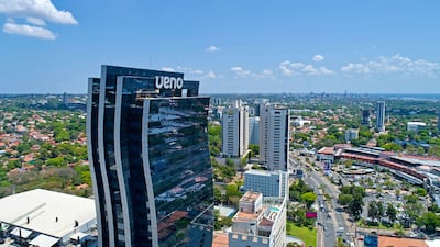 El acontecimiento llega en un buen momento, donde el Paraguay acaba de obtener el grado de inversión y los asistentes van a querer conocer más del país.