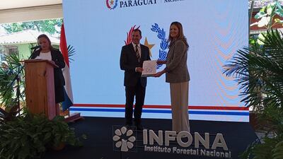 Los principales ejes de su nueva gestión será la articulación de mecanismos que busquen el afianzamiento de inversiones nacionales e internacionales.