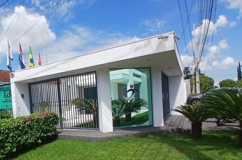 PJC: Comerciantes anuncian feria gastronómica y cultural en la frontera entre Paraguay y Brasil