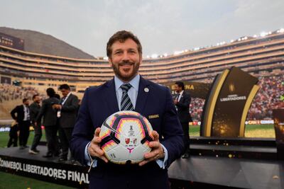 Alejandro Domínguez