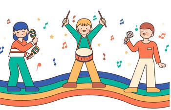 ¿Qué es el ritmo y
cómo se siente?