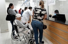 La evolución de la población protegida por el IPS confirma una expansión relevante del sistema en la última década.