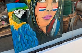 Expo 2026 ministerio de Justicia venta de productos elaborados por personas privadas de su libertad
