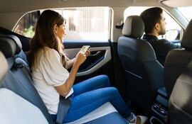 “El impacto de una plataforma va mucho más allá de la tecnología. Está en quienes encuentran en ella una forma de moverse mejor, o una oportunidad para salir adelante”, señala Berzosa.