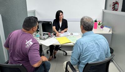 Implementan nuevo sistema para realizar denuncias laborales.