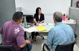 Implementan nuevo sistema para realizar denuncias laborales.