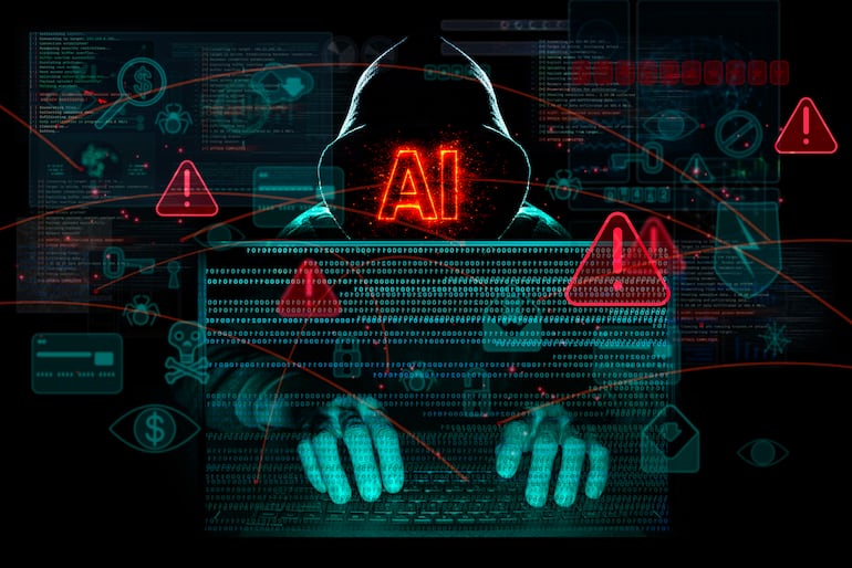 Riesgos de la IA en finanzas: ¿estamos preparados para ciberataques? - Tecnología