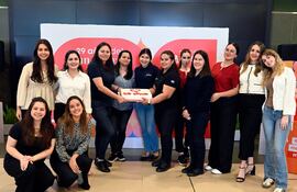 Con 29 años de historia, el Shopping Mariscal sigue latiendo fuerte.