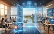 La buena noticia es que la ciberseguridad no es un freno para la innovación; es el permiso para innovar con tranquilidad.