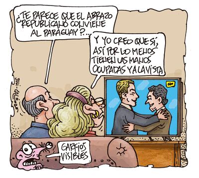 CONVENIENCIA