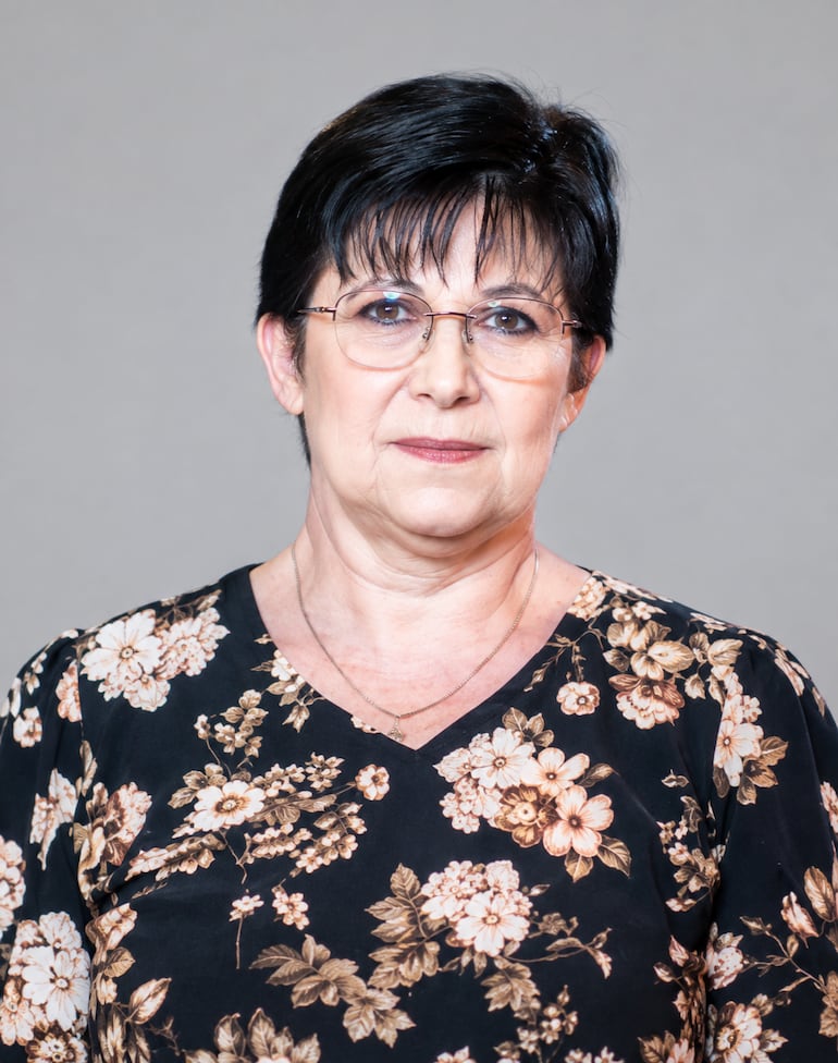 La exviceministra de Educación, María Jiménez.
