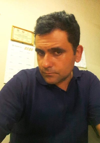 El funcionario del Registro de la Justicia Electoral de Quiindy, Miguel María Mongelos Echeverría, está con rebeldía y prófugo de la Justicia.