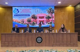 Villarrica reunirá a hasta 1.800 profesionales en Congreso Regional de Pediatría.