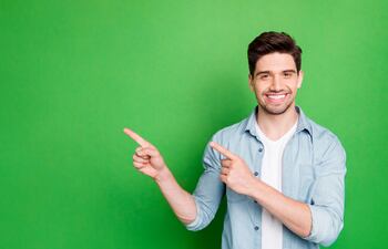 ¿Por qué el color verde relaja tanto?