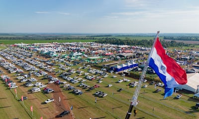 Innovar reúne a 300 empresas,
700 marcas y 26.000 visitantes