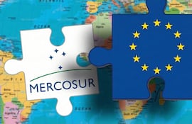 Acuerdo Mercosur con la Unión Europea