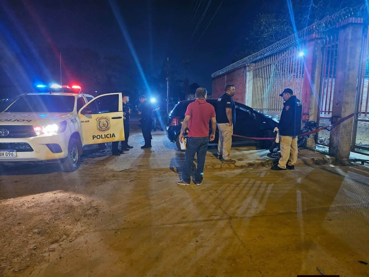 Conductor no estaba en servicio de la plataforma al momento del crimen, dice Bolt