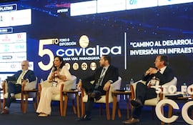En el Foro Cavialpa 2025 se debatió sobre la Ruta Bioceánica, una obra clave para el desarrollo. Este año de nuevo prepara importantes debates.