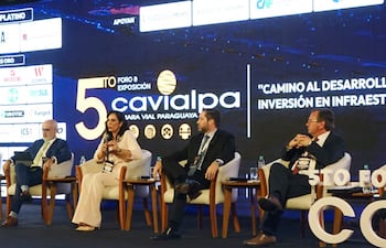 En el Foro Cavialpa 2025 se debatió sobre la Ruta Bioceánica, una obra clave para el desarrollo. Este año de nuevo prepara importantes debates.
