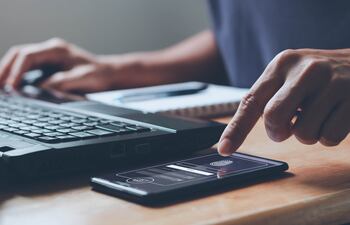 Imagen ilustrativa: documentos de portación obligatoria ahora ya están disponibles en formato digital.