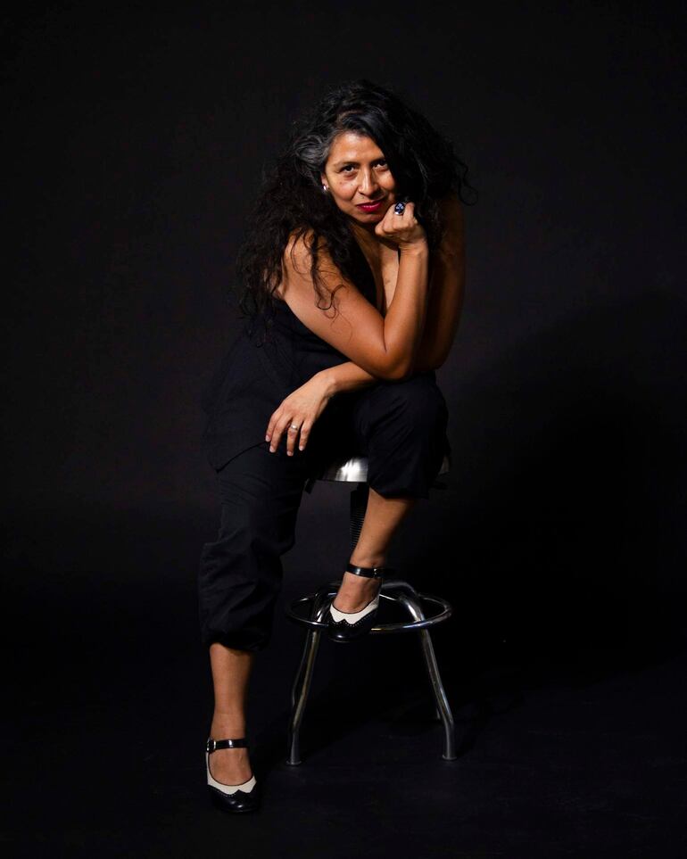 Martha Orozco
