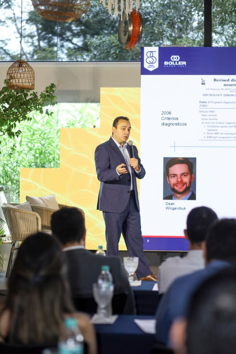 De acuerdo a los especialistas, esta alternativa terapéutica marca un diferencial significativo para las mujeres.