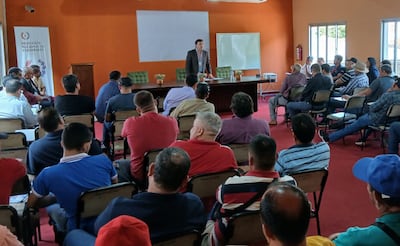 Paro de camioneros continuará hasta el martes a la espera del reajuste de la carta flete ,09-04-2026