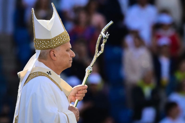 Vaticano actualiza sus estatutos contra abusos y refuerza el control de las diócesis - Mundo