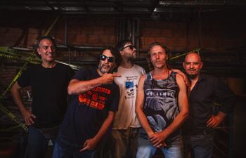 “Itasa Jejoka” es el nuevo proyecto musical que se presentará hoy.