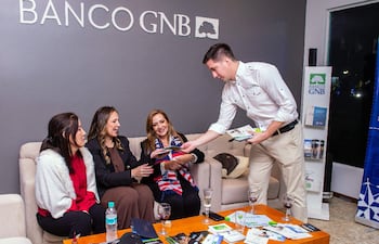 La herramienta digital Business Connect 2.0 ya está disponible.