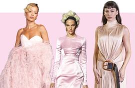 Moda: Pink Power