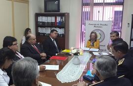 reunion-de-la-comision-de-derechos-humanos-de-diputados-con-el-ministro-del-interior-y-el-comandante-de-la-policia-sobre-lo-ocurrido-en-puerto-guarani-134447000000-1304634.jpg