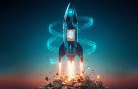 Uno de los mayores retos del ecosistema fintech sigue siendo la inclusión financiera. Si bien los avances son notables, todavía existe una marcada dependencia del efectivo.