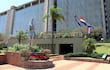 Banco Central del Paraguay.