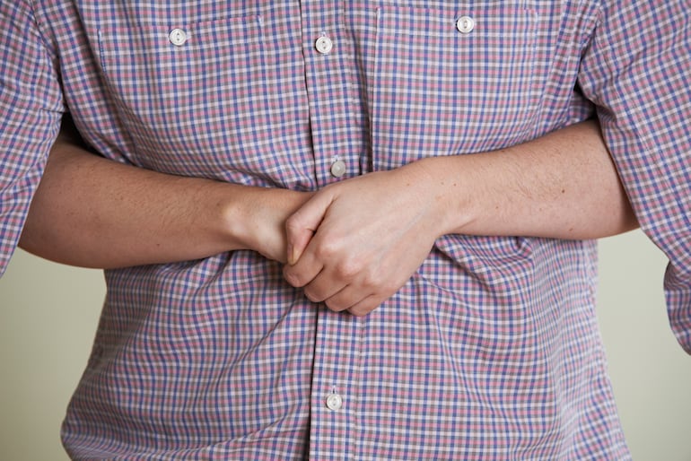 Peligros del atragantamiento: ¿Cuándo no se debe aplicar la maniobra de Heimlich?