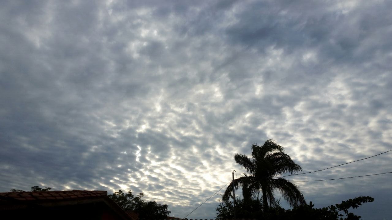 Meteorología: clima comienza a normalizarse, pero tormentas persisten en algunas zonas