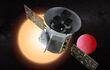 Un equipo internacional de astrofísicos ha descubierto que los misteriosos “puntitos rojos” observados por el telescopio espacial James Webb son galaxias del Universo temprano, excelentes fábricas de producir polvo, el material que con el tiempo se fusionará y dará lugar a los planetas.