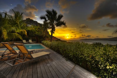 St. Barths, Antillas Francesas, Caribe.
