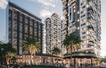 Comercio, gastronomía, servicios, oficinas, entretenimiento y comunidad forman parte del nuevo concepto de Mariscal.