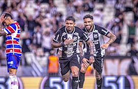 El extremo paraguayo, Antonio Galeano, está próximo a convertirse en nuevo jugador de Mirassol de Brasil.