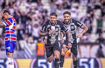 El extremo paraguayo, Antonio Galeano, está próximo a convertirse en nuevo jugador de Mirassol de Brasil.