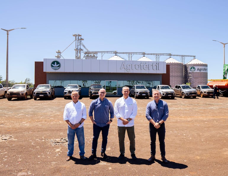 La inversión genera un impacto positivo en la economía local mediante empleo y servicios asociados al agro.