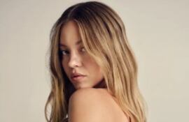 Sydney Sweeney